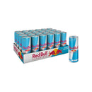 Red Bull Sugar Free 24 x 250ml - GARDEN & PET SUPPLIES