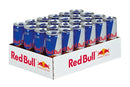 Red Bull Energy Drink 24 x 250ml - GARDEN & PET SUPPLIES