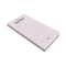 Restaurant Pad Numbered 62mm x 120mm Pack 5's