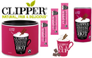 Clipper Fairtrade Hot Chocolate Sachets 100 x 28g