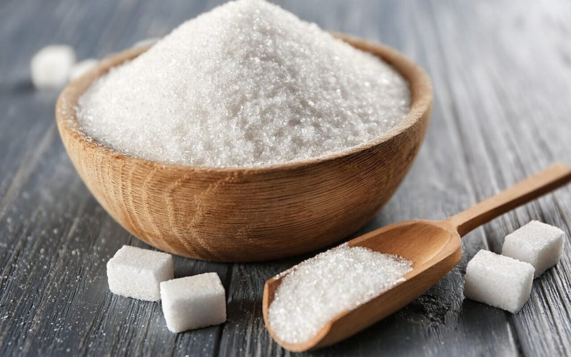 Tate and Lyle Granulated Sugar 1 kg