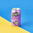 Ben Shaw's Dandelion & Burdock Cans 24 x 330ml