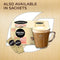 Nescafe Gold Cappuccino Unsweetened Taste 1kg