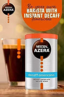 Azera Americano Decaf 90g