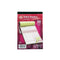 Pukka Sales Invoice 137x203mm Duplicate Book - GARDEN & PET SUPPLIES