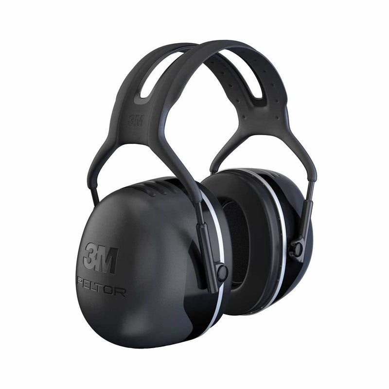 3M Peltor X5A Headband Ear Defenders - GARDEN & PET SUPPLIES