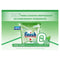 Finish All-in-One MaxPower 0% Dishwasher Tablets 56's