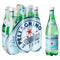 San Pellegrino Sparkling Water 6 X 1ltr  (Plastic Bottle) - GARDEN & PET SUPPLIES