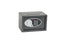 Phoenix Vela Deposit Home and Office Size 1 Safe Electronic Lock Graphite Grey SS0801ED - GARDEN & PET SUPPLIES