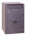 Phoenix Cash Deposit Size 3 Security Safe Electronic Lock Graphite Grey SS0998ED - GARDEN & PET SUPPLIES