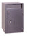 Phoenix Cash Deposit Size 3 Security Safe Key Lock Graphite Grey SS0998KD - GARDEN & PET SUPPLIES