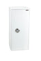 Phoenix Fortress Size 5 S2 Security Safe Electronic Lock White SS1185E - GARDEN & PET SUPPLIES