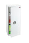 Phoenix Fortress Size 5 S2 Security Safe Electronic Lock White SS1185E - GARDEN & PET SUPPLIES