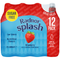 Radnor Splash Sugar Free Strawberry 12x500ml - GARDEN & PET SUPPLIES