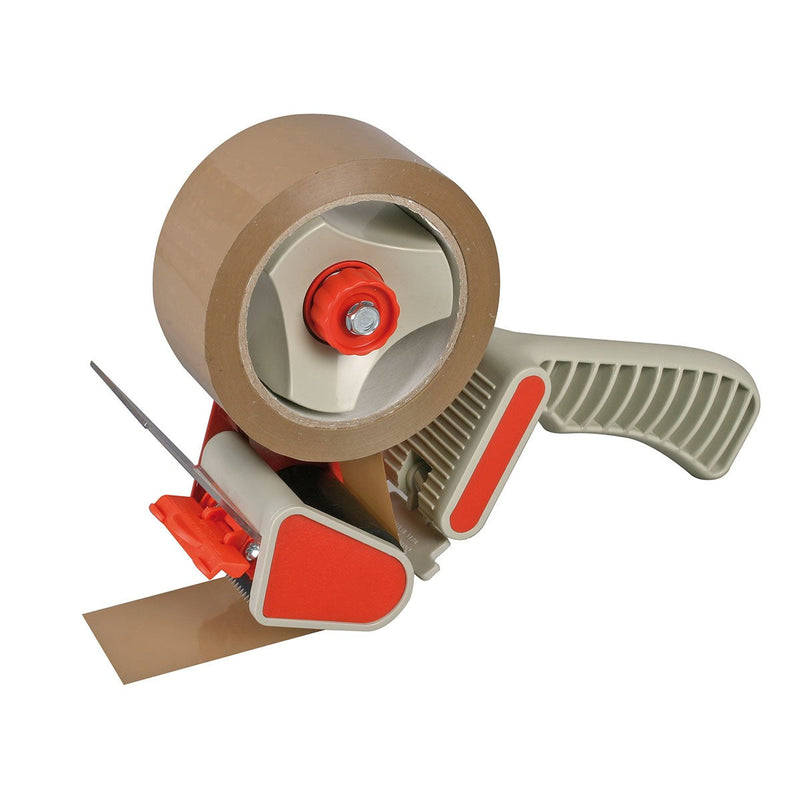 Tape Gun / Dispenser all general tape sized upto 50mm - GARDEN & PET SUPPLIES