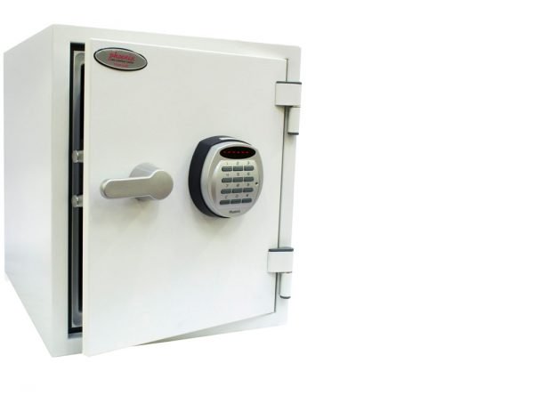 Phoenix Titan FS1282E Series Fire & Security Safe with Electronic Lock - GARDEN & PET SUPPLIES