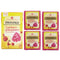 Twinings Cranberry & Raspberry {Individually Wrapped} Tea 20's - GARDEN & PET SUPPLIES