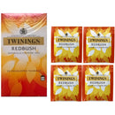 Twinings Redbush {Individually Wrapped}  Enveloped Tea 20's - GARDEN & PET SUPPLIES