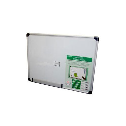 Cathedral Magnetic Drywipe Board 600x900mm Code 14466CA - GARDEN & PET SUPPLIES