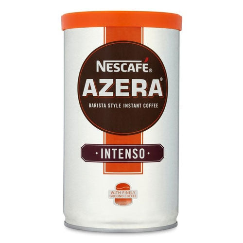 Nescafé Azera Intenso 100g - GARDEN & PET SUPPLIES