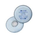 3M 2128 Particulate Filters (Pair) - GARDEN & PET SUPPLIES