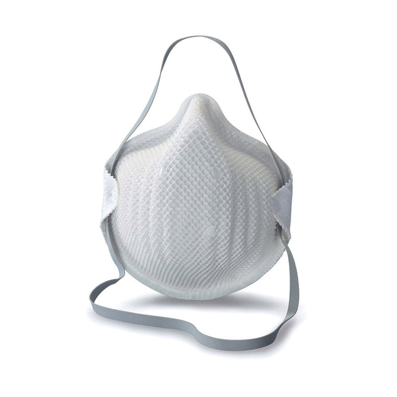 Moldex Respirator Mask (2400) - GARDEN & PET SUPPLIES