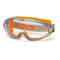 Uvex Ultrasonic Clear Goggles - GARDEN & PET SUPPLIES