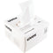 Uvex Formulated Cleaning Tissues/Wipes  Box x 450 - GARDEN & PET SUPPLIES