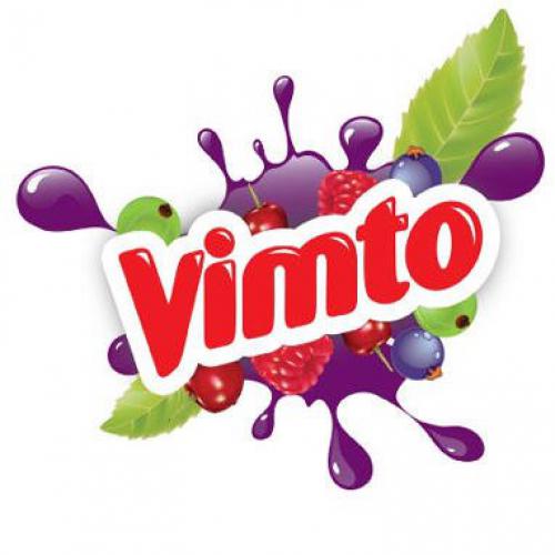 Vimto No Added Sugar Squash 12 x 725ml