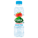 Volvic Touch of Fruit Strawberry Fruit Water 500ml (Pack of 12) 122440 - GARDEN & PET SUPPLIES