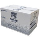 Tate & Lyle White Sugar Sticks (Pack of 1000) - GARDEN & PET SUPPLIES