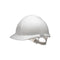 Centurion White Full Peak Helmet - GARDEN & PET SUPPLIES