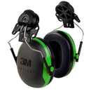 3M Peltor X1P3 Helmet Attach Ear Defenders - GARDEN & PET SUPPLIES