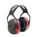 3M Peltor X3A Headband Ear Defenders - GARDEN & PET SUPPLIES