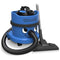 Numatic Vacuum Cleaner Blue (PSP240) - GARDEN & PET SUPPLIES