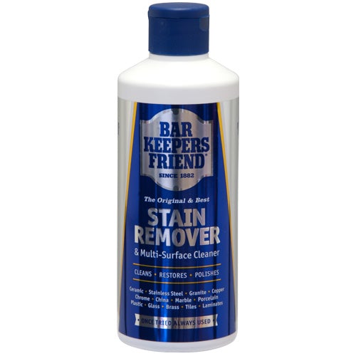 Bar Keepers Friend 500g Stain Remover - GARDEN & PET SUPPLIES