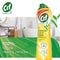 Cif Cream Cleaner Lemon 500ml