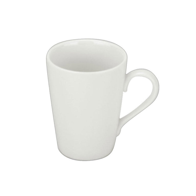 Orion White Latte Mug 300ml - Garden & Pet Supplies