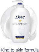 Dove Cream Handwash Soap 250ml { Pack Of 1 - 24 } 0604257