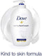 Dove Cream Handwash Soap 250ml { Pack Of 1 - 24 } 0604257