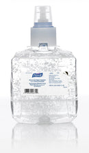 PURELLÂ® Advanced Hand Sanitizer Green Certified Gel {1903} 1200ml - GARDEN & PET SUPPLIES