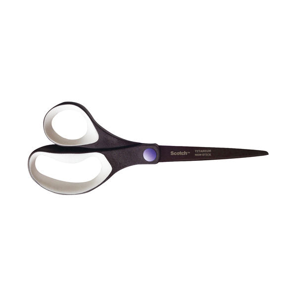 Scotch Titanium Non-Stick 200mm Scissors