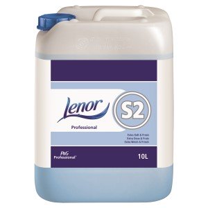 Lenor Professional Extra Soft & Fresh 10 Litre 1 - GARDEN & PET SUPPLIES