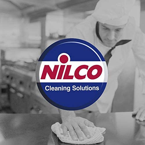 Nilco Professional Oven & BBQ Cleaner 500ml Aerosol Spray