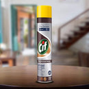 Cif Professional Wood Furniture Polish 400ml