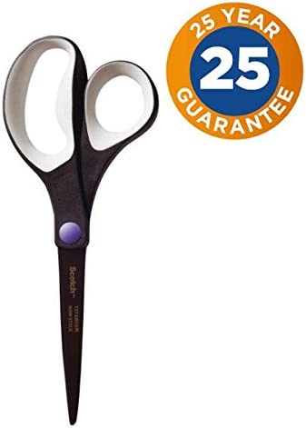 Scotch Titanium Non-Stick 200mm Scissors