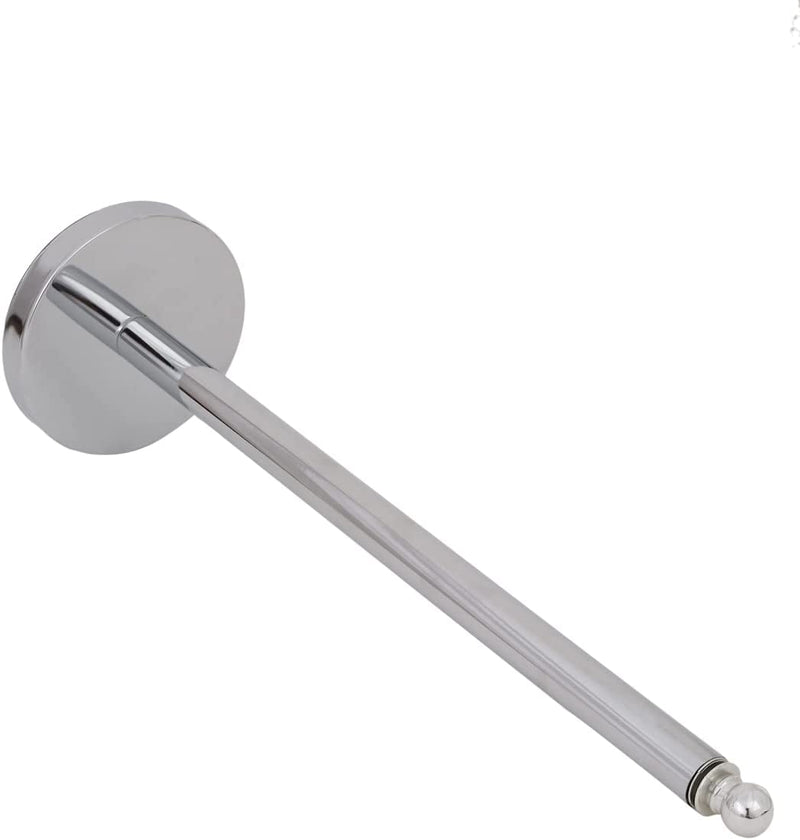 Fixtures Chrome Toilet Roll Spike .