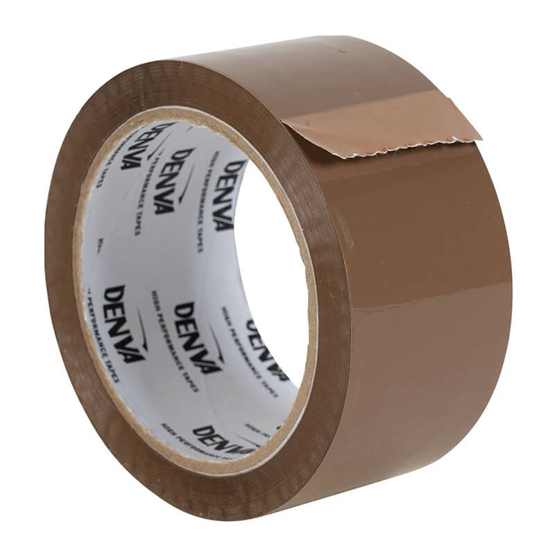 Denva Quality Buff Packaging/Performance Tape