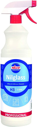 GARDEN & PET SUPPLIES - Nilco Toilet & Urinal Cleaner 1L