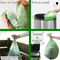 Compostable Biodegradable Bin Liner 70 Litre Roll 10's